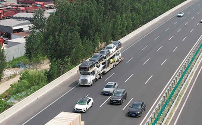 靖西高速公路汽车救援